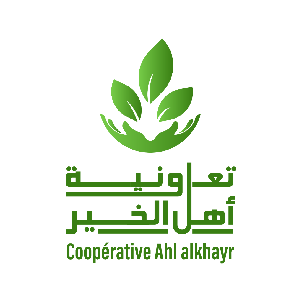 شعار خلطة الخير